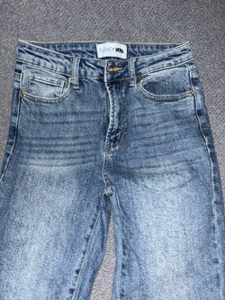Fashion Nova Jeans Size (5) $5