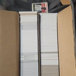 2025 TOPPS BASEBALL BULK LOT (Chrome, Update, Series 1, Series 2, Heritage, Archives 2025)