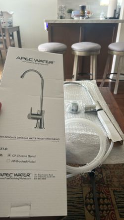 Drinking Water Faucet 