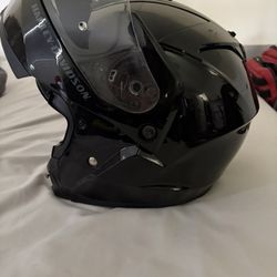 Harley Davidson Module Helmet