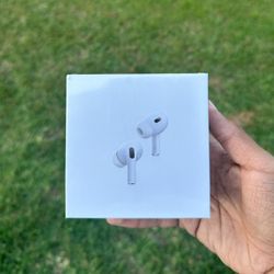 AirPods Pro 2