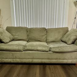 Sofa Bed 