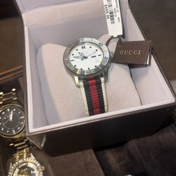 Watches Different Brands (used) Different Prices 