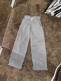 Sweat pants