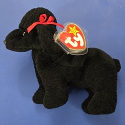 Gigi The Original Beanie Babies Collection 
