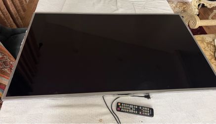 Samsung Smart TV