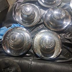 Cheve Center Ups 2x Sets