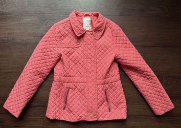 Kids Jacket, Size 8Y