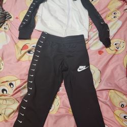 Tracksuits Nike