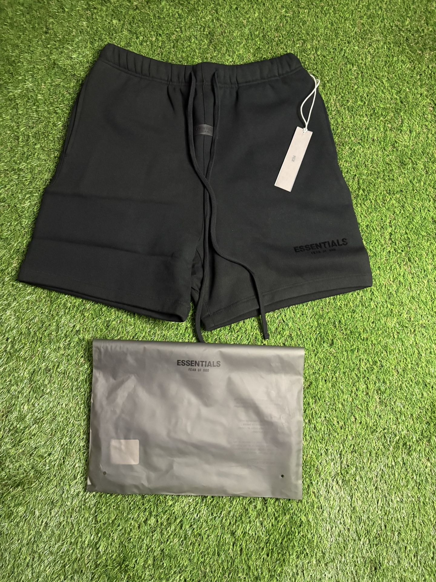 Essential Shorts