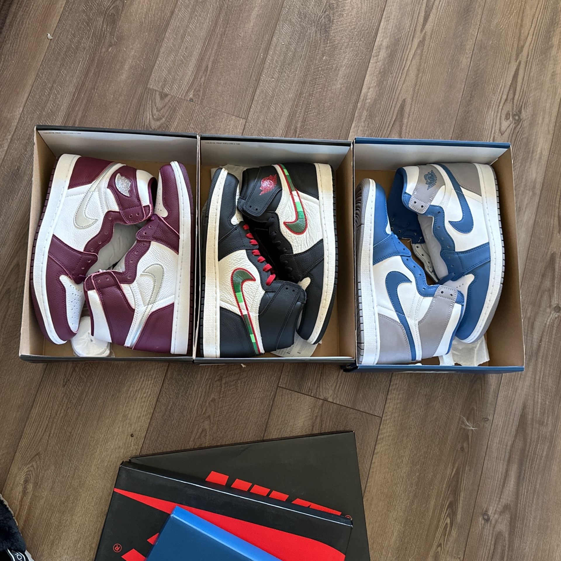 Air Jordan 1