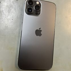 iPhone 13 Pro Max