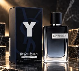 Yves Saint Laurent