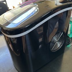 Ice Maker 