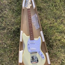 Brand New IYV Electric Guitar 