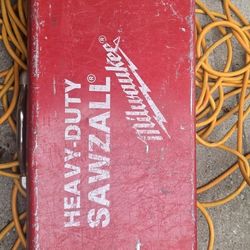 Sawzall