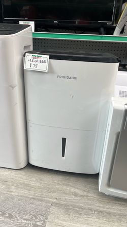 Frigidaire Dehumidifier