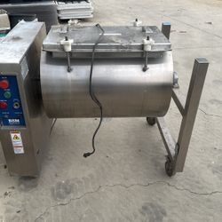 Heavy Duty Mixer Extra