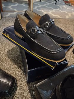 Men's Dress Shoes