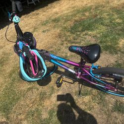Kid Bike
