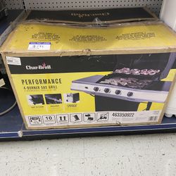 Grill