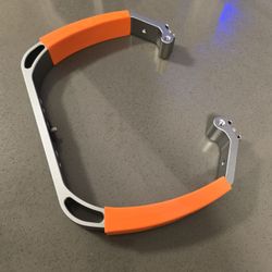 Underwater Camera / GoPro Rig
