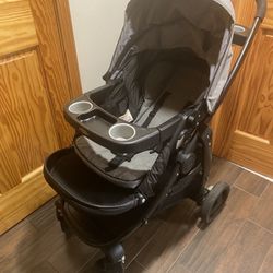 stroller Graco