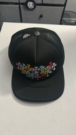 Chrome hearts hats