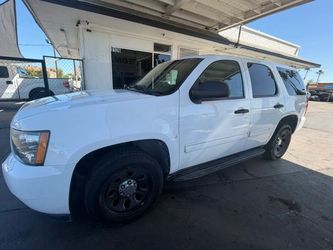 2014 Chevrolet Tahoe