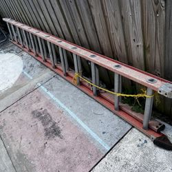 24foot Ladder