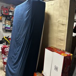 Twin XL Mattress With Box Spring