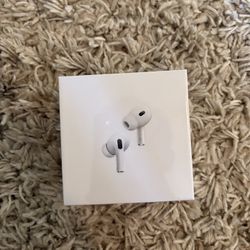 Airpods pro gen 2