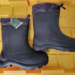 Kamik Unisex-Child Kids Snobuster2