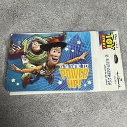 Toy Story It’s Time to Power Up