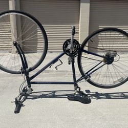 Specialized Multi Gear Bicycle