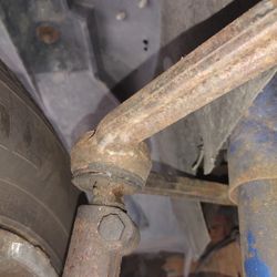 Mecánico A Domicilio 