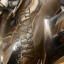 Mercury Mirage Boat Propeller