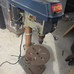 Ryobi Drill Press For Sale