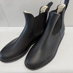 Black Men’s St John’s Bay Shoes Size 9
