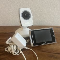 Wifi Baby Monitor