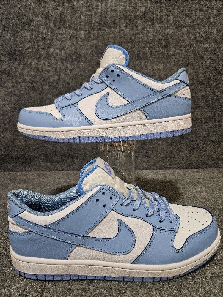Nike Dunk Low Retro University Blue