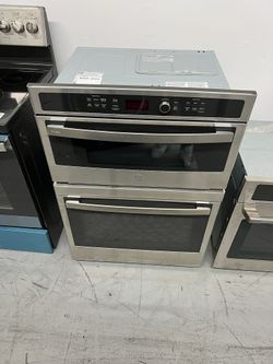 Combination Convection Microwave / Convection Wall Oven