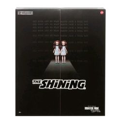 The SHINING Grady Twins Monster High Dolls