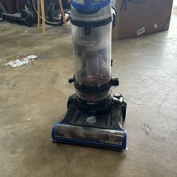 Bissell Clean View Vacumb
