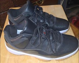 Jordan 11 low 72-10 Size 11 $55
