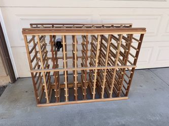 Wine Rack
