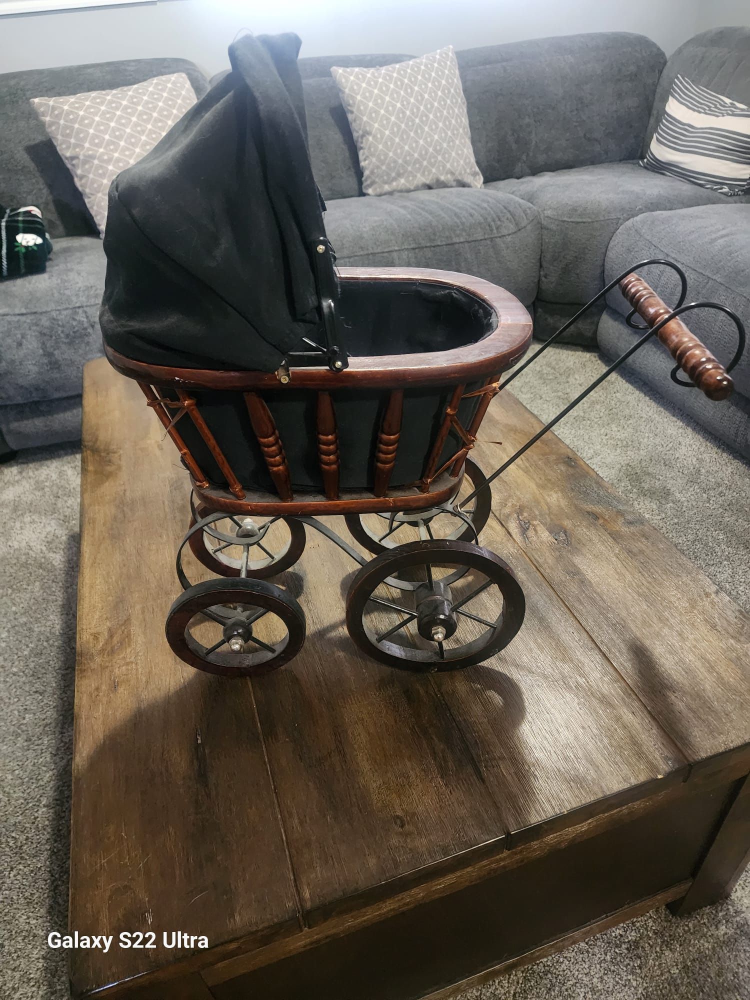 STROLLER