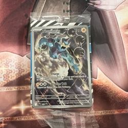 Thundurus - 209 Promo card Pokemon
