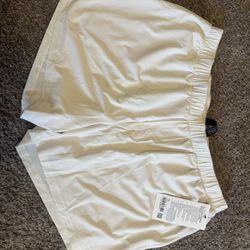 Lululemon Athletic Shorts - 2XL
