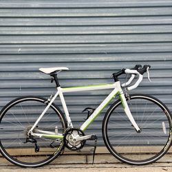 Scattante W350 51cm Road bike 